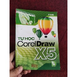 Tự học Corel Draw X5 Oreka-Blogmeo 40557