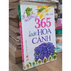 365 Loài Hoa Cảnh - Thiên Kim 1067510