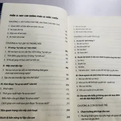 NUÔI CON KHÔNG PHẢI LÀ CUỘC CHIẾN 749165