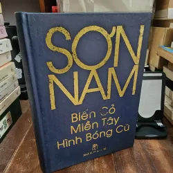 Combo 5 tựa Sơn Nam bìa cứng 755657