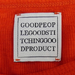 【Mã giảm giá】GOOD PEOPLE Áo 643182