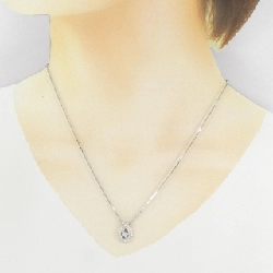 Dây chuyền kim cương PT900/PT850 0.34CT - Hàng hiệu Chính hãng 859941