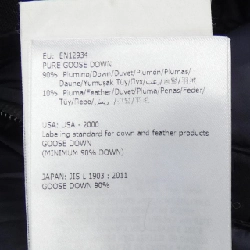 Áo khoác lông vũ MONCLER - Hàng hiệu Chính hãng 898621