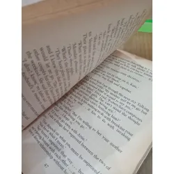 Forever - Judy Blume