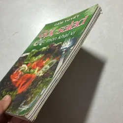 Gỏi, salad và các món khai vị 758165
