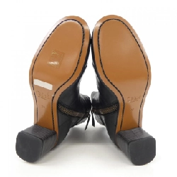 Giày boot Chloe - Hàng hiệu Authentic 827743