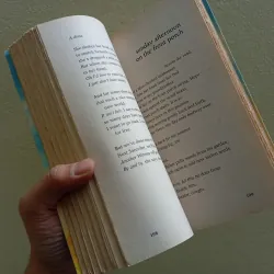 Brown girl dreamming sách ngoại văn tiếng Anh english book  790117