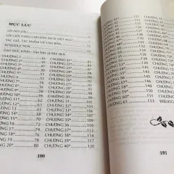 LÃO TỬ ĐẠO ĐỨC KINH ( Hán - Việt - Anh) 776993