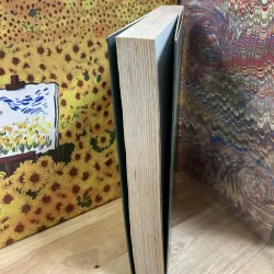 Thế Giới Là Một Cuốn Sách Mở - Lévai Balázs 961380