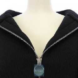 LOEWE Áo hoodie zip-up Anagram S359Y16K42 - Hàng hiệu Chính hãng 774698