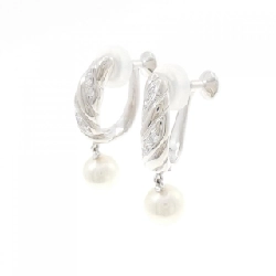 Bông tai ngọc trai Akoya Mikimoto - Hàng hiệu Authentic 847525