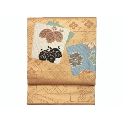 Dây obi Nagoya - Hàng hiệu Authentic