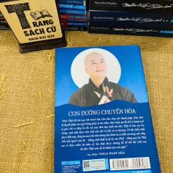 CON ĐƯỜNG CHUYỂN HÓA 575865