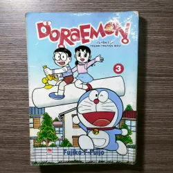 Truyện tranh Cậu bé bút chì, doraemon, cuốn từ điển kỳ bí combo 1023591