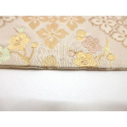 Dây obi Nagoya - Hàng hiệu Authentic 881425