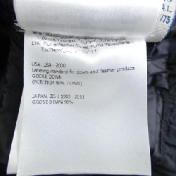 Áo vest lông vũ MONCLER 640607