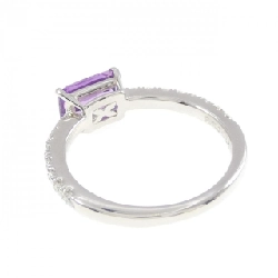 Nhẫn Sapphire PT900 1.47CT 669631