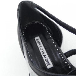 Giày MANOLO BLAHNIK - Hàng hiệu Chính hãng 827080