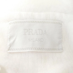 Áo khoác PRADA UJL46B S232 140Z - Hàng hiệu Chính hãng 899026