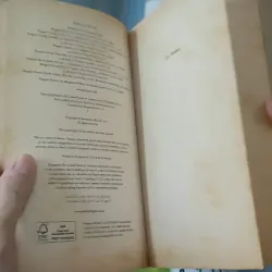 The Spy - Clive Cussler & Justin Scott 1027517