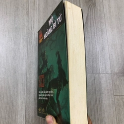 Mộ hoàng bì tử. Ma thổi đèn. 5b5 472153