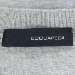 Áo thun DSQUARED2 - Hàng hiệu Authentic 900496