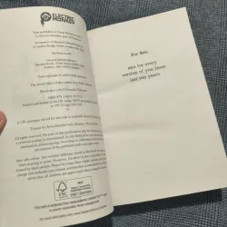 Good Girl, Bad Blood - Holly Jackson 933052