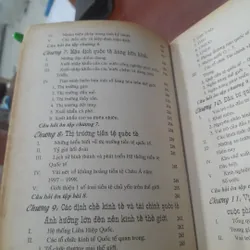 Võ Thanh Thu - KINH TẾ ĐỐI NGOẠI 594412