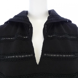 CHANEL LOOK23 P76203V63537 Áo - Hàng hiệu Chính hãng 775091