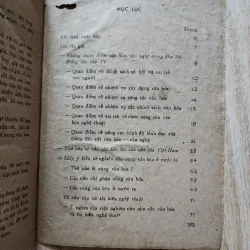 Mấy vấn đề văn hóa cần nghiên cứu | trần độ 977287