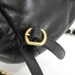 Chanel Chanel 19 Dòng AS4223 Ba lô 610466