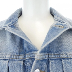 Dior MKⅡ 013D480M360X Áo khoác denim - Hàng hiệu Chính hãng 894530