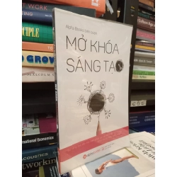 Mở khóa sáng tạo