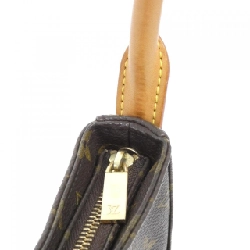 Túi xách vai Louis Vuitton Monogram Looping MM M51146 611906