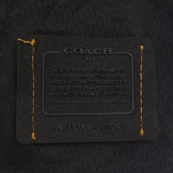 Áo thun COACH - Hàng hiệu Chính hãng 895822