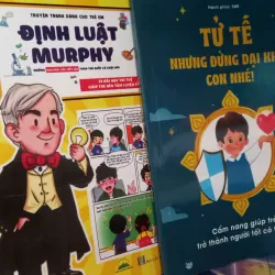 định luật murphy cho trẻ 1025349