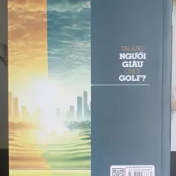 Tại Sao Người Giàu Chơi Golf? 697488