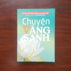 [Sách Hiếm] Chuyện Vãng Sanh Tập 1+2 (Nguyễn Minh Tiến) 800834
