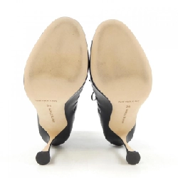 Giày cao gót MANOLO BLAHNIK - Hàng hiệu Authentic 831332