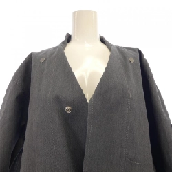 【Mã giảm giá】Bottega Veneta BOTTEGA VENETA Áo khoác 642210