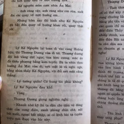 Ỷ Lan và sự nghiệp nhà Lý - Hoài Anh 992593