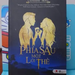 Sách: Phía sau một lời thề - TG: Catherine Bybee 969853