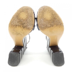 Giày sandal SALVATORE FERRAGAMO - Hàng hiệu Authentic 661538