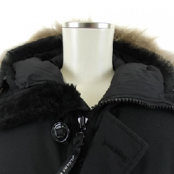 Áo khoác lông Canada Goose 3438JM Jasper - Hàng hiệu Authentic 881149