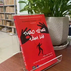 THAO TÚNG TÂM LÝ - SHANNON THOMAS & LCSW