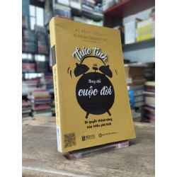 Thức tỉnh và thay đổi cuộc đời - Duncan Bannatyne 325573