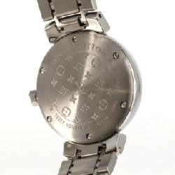 Đồng hồ Louis Vuitton Tambour Q121N SS Quartz - Hàng hiệu Chính hãng 875882