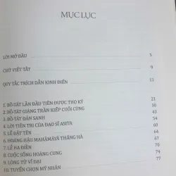 Cuộc Đời Và Những Lời Dạy Của Đức Phật 712150