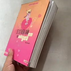 Sẽ có thiên thần thay anh yêu em - Minh Hiểu Khê 577577