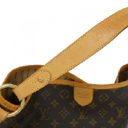 Túi xách vai Louis Vuitton Monogram Delightful PM M40352 609218